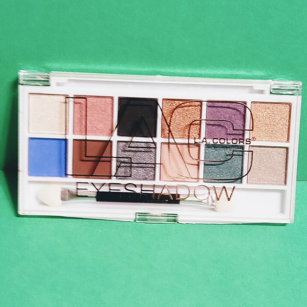 Eyeshadow